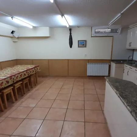 Egona- H130 Adosada Con Jardin Y Txoko - Ess03192 Holiday home *