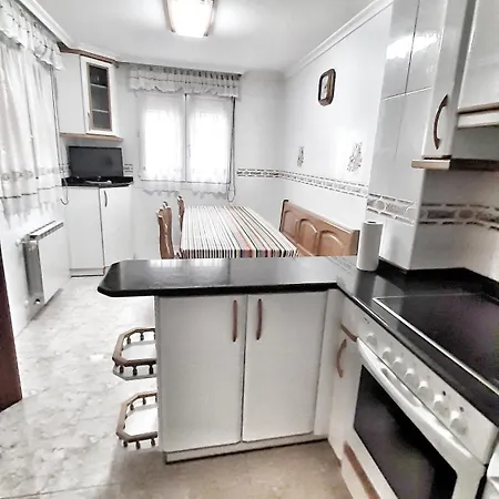 Egona- H130 Adosada Con Jardin Y Txoko - Ess03192 Holiday home Zarautz