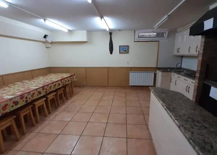 H130 Adosada Con Jardin Y Txoko By Egona 度假居 *