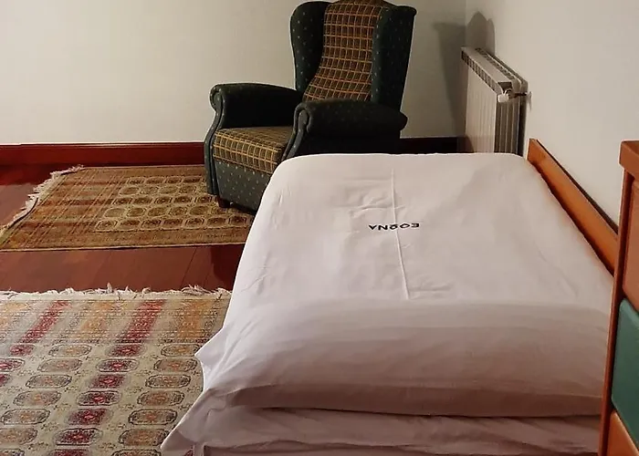 度假居 H130 Adosada Con Jardin Y Txoko By Egona